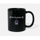 Mern Stack Black Mugs